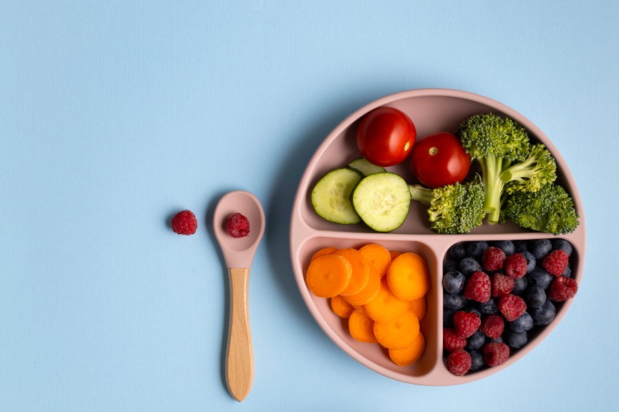5 Essential Child Nutrition Tips for Healthy Growth